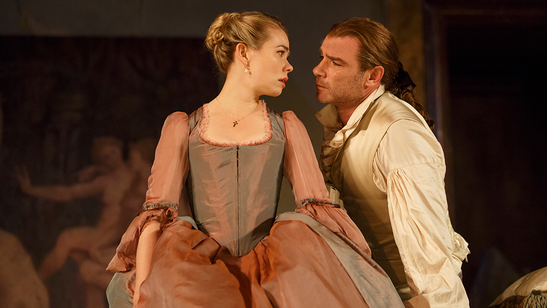 Les Liaisons Dangereuses