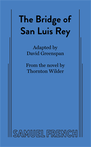 The Bridge of San Luis Rey