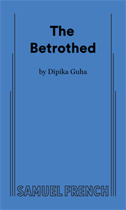 The Betrothed (Guha)