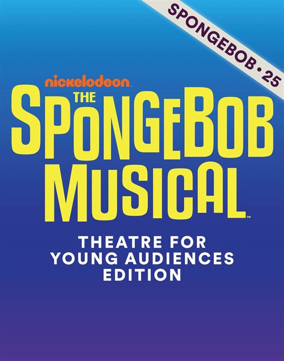 The SpongeBob Musical: Theatre for Young Audiences Edition