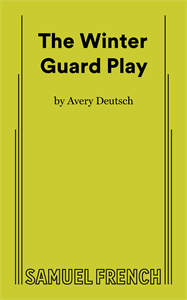 The Winter Guard Play