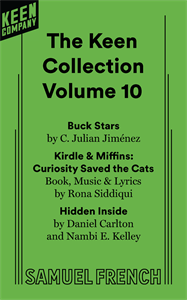 The Keen Collection: Volume 10