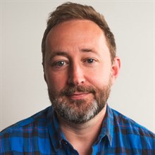 Steve Yockey
