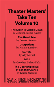 Theater Masters' Take Ten Vol. 10